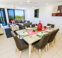 The Lazy Lizard - Accommodation Brisbane