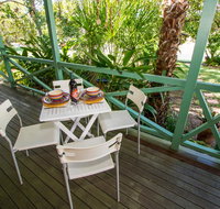 The Little House - Accommodation Brisbane