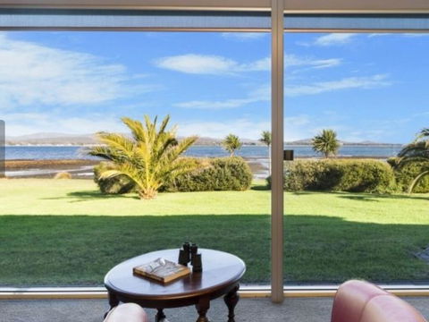 The Lodge - Accommodation Brisbane 1