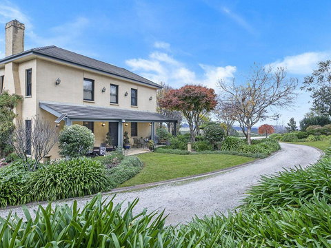 The Lodge @ Linden Hall - Accommodation Brisbane 1