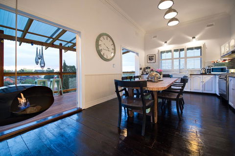 The Lodge At Clunes - Accommodation Brisbane 3