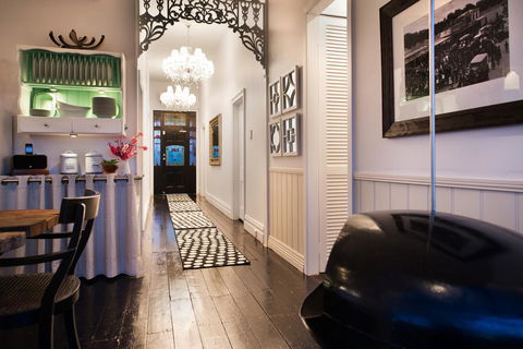 The Lodge At Clunes - Accommodation Brisbane 2