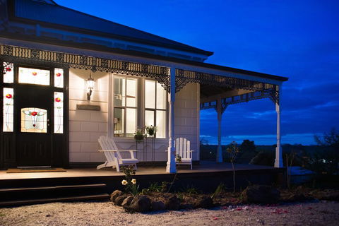 The Lodge At Clunes - Accommodation Brisbane 1