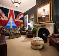 The Lodge at Clunes - Accommodation Brisbane