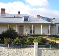 The Lodge on Elizabeth Boutique Hotel - Accommodation Brisbane