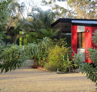 The Lovely Cottages Retreat - Guests only - Accommodation Brisbane