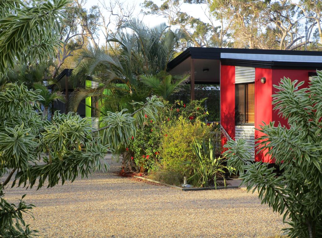  Accommodation Brisbane