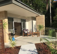 The Luxury Eco Rainforest Retreat - Accommodation Brisbane