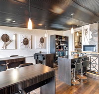 The Madsen Boutique Hotel - Accommodation Brisbane