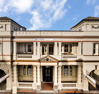 The Manager's Residence - Accommodation Brisbane