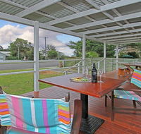 The Marlin - a gem close to rock pools - Accommodation Brisbane