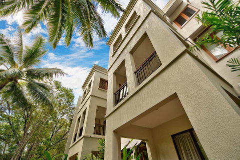 The Mediterranean Port Douglas - Accommodation Brisbane 1