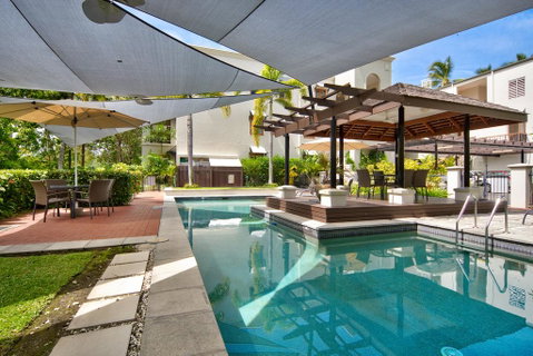 The Mediterranean Port Douglas - Accommodation Brisbane 0