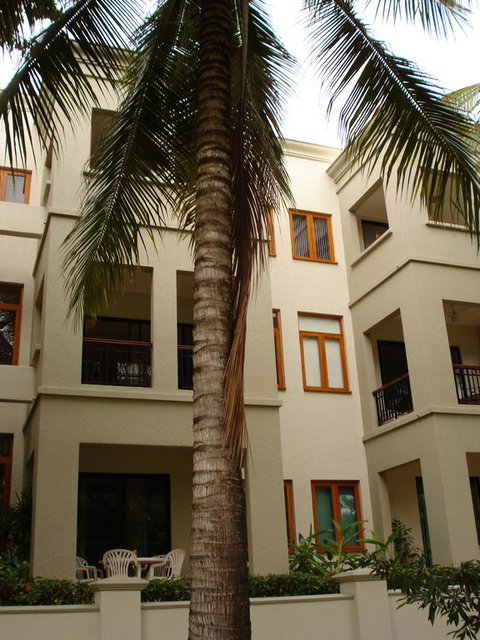 The Mediterranean Port Douglas - Accommodation Brisbane 3