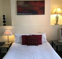 The Mews Motel - Accommodation Brisbane