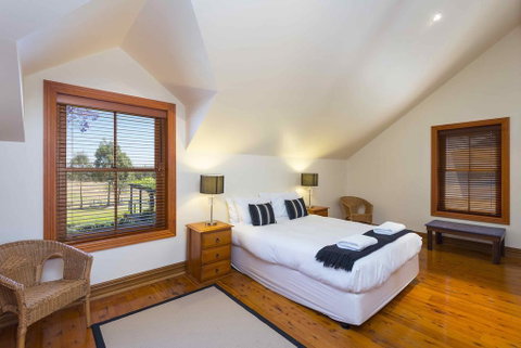 The Mews Studio - Accommodation Brisbane 3