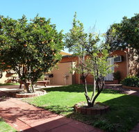 The Miners Rest Motel - Accommodation Brisbane