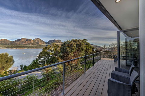 The Moorings - Accommodation Brisbane 3