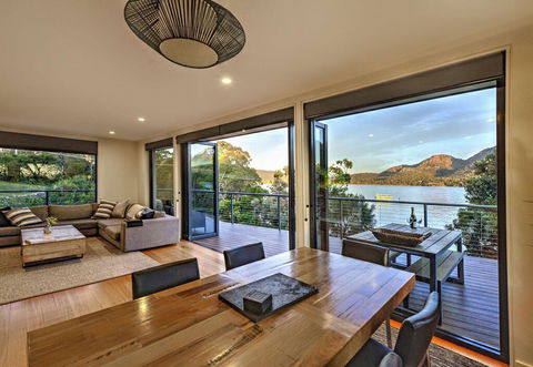 The Moorings - Accommodation Brisbane 1