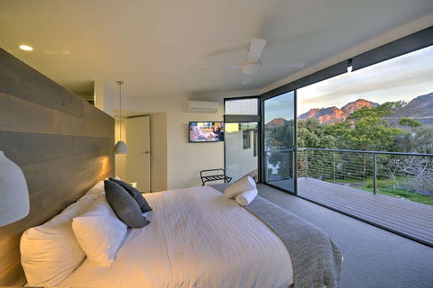 The Moorings - Accommodation Brisbane 2