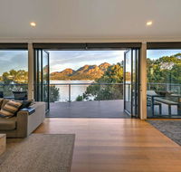 The Moorings - Accommodation Brisbane