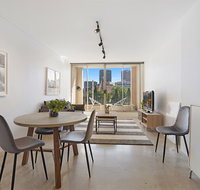 The most convenient location in town - Accommodation Brisbane