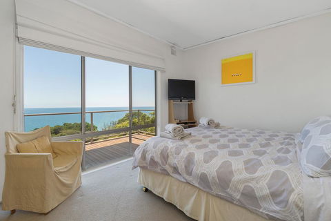 The Mount Martha Lookout - Accommodation Brisbane 3