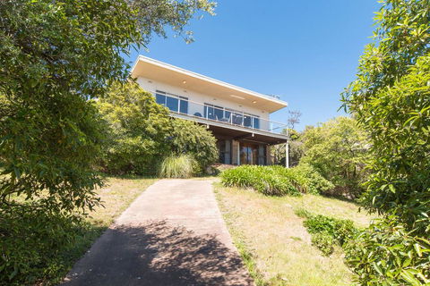 The Mount Martha Lookout - Accommodation Brisbane 0