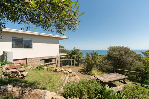 The Mount Martha Lookout - Accommodation Brisbane 2