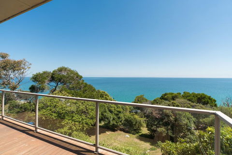 The Mount Martha Lookout - Accommodation Brisbane 1