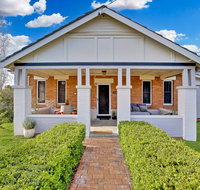 The Mudgee Merlot Gate Guesthouse - Accommodation Brisbane