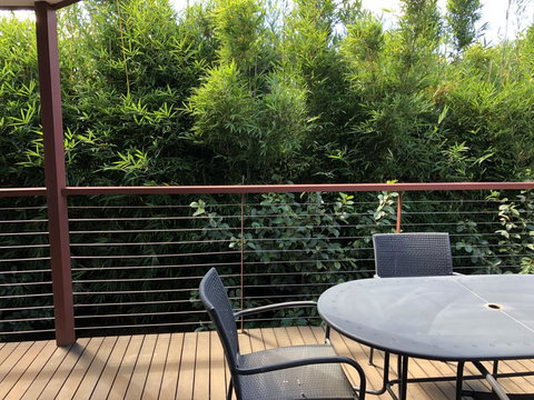 The Nest At Gundaroo - Accommodation Brisbane 3