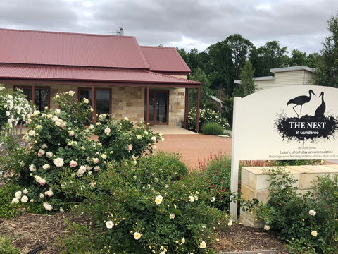 The Nest At Gundaroo - Accommodation Brisbane 0