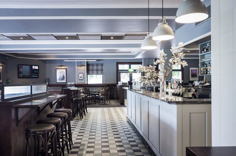 The North Sydney Hotel - Accommodation Brisbane 1