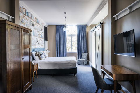 The North Sydney Hotel - Accommodation Brisbane 2