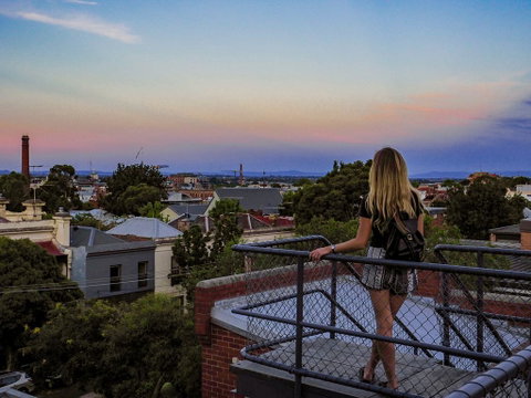 The Nunnery Accommodation - Accommodation Brisbane 3