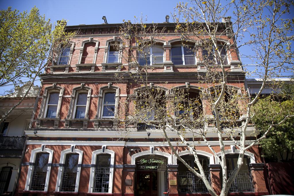  Accommodation Brisbane