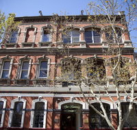The Nunnery Accommodation - Accommodation Brisbane