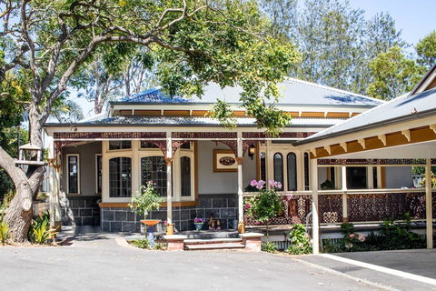 The Oaks Lilydale Accommodation - Accommodation Brisbane 1