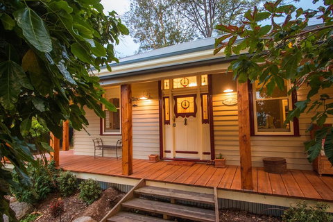The Oaks Lilydale Accommodation - Accommodation Brisbane 0