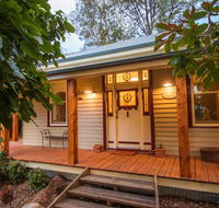 The Oaks Lilydale Accommodation