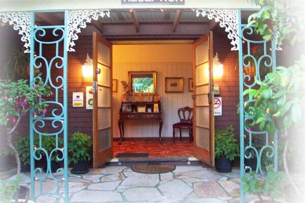  Accommodation Brisbane