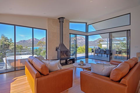 The Observatory - Accommodation Brisbane 0