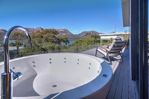 The Observatory - Accommodation Brisbane 1