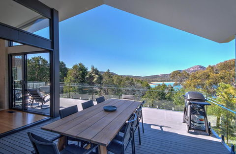 The Observatory - Accommodation Brisbane 2