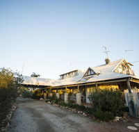 The Old Convent Dalwallinu - Accommodation Brisbane