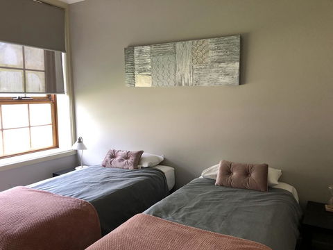 The Old Coolstore - Jonathon Apartment - Accommodation Brisbane 1