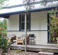 The Old Cottage  Cowes - Accommodation Brisbane