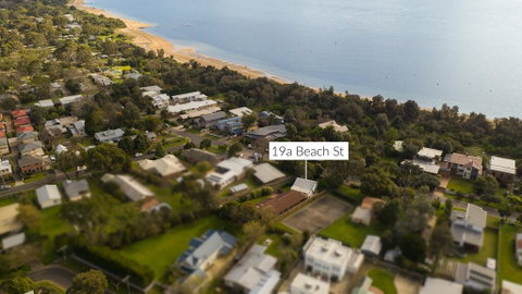 The Old Cottage @ Cowes - Accommodation Brisbane 1