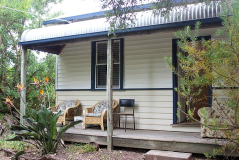 The Old Cottage @ Cowes - Accommodation Brisbane 0